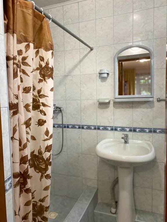 Квартира 2-комнатная Квартира — Анапа