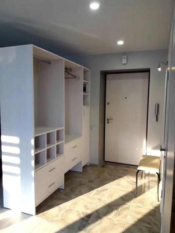 Гоголевское предместье