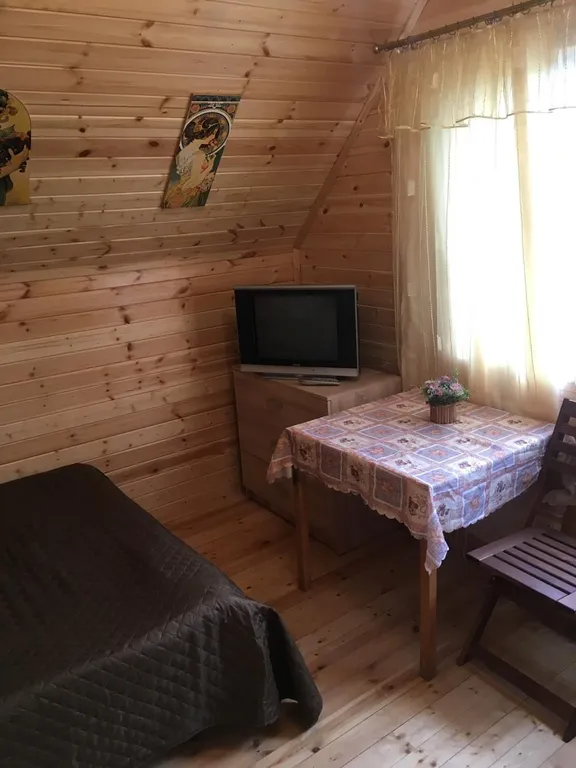 Коттедж Уютный Дом в сердце новой Москвы — Ватутинки