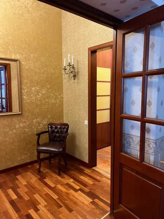 Квартира Уютная двухкомнатная квартира рядом с Невским проспектом — Санкт-Петербург