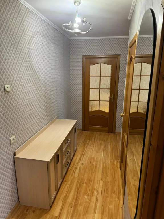 Квартира Квартира в 3 минутах ходьбы от музея мирового океана — Калининград