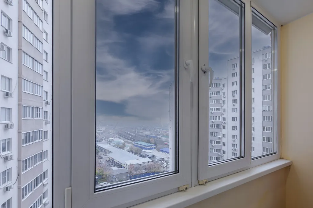 Уютная 1-к квартира в центре на Мечникова 3