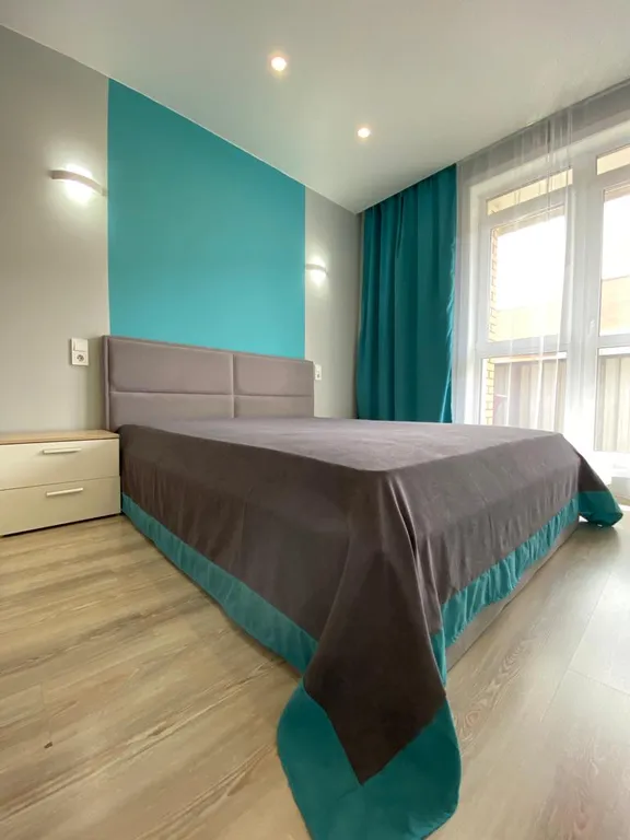 Квартира Евродвушка в 5 минутах от жд вокзала — аренда посуточно в Улан-Удэ