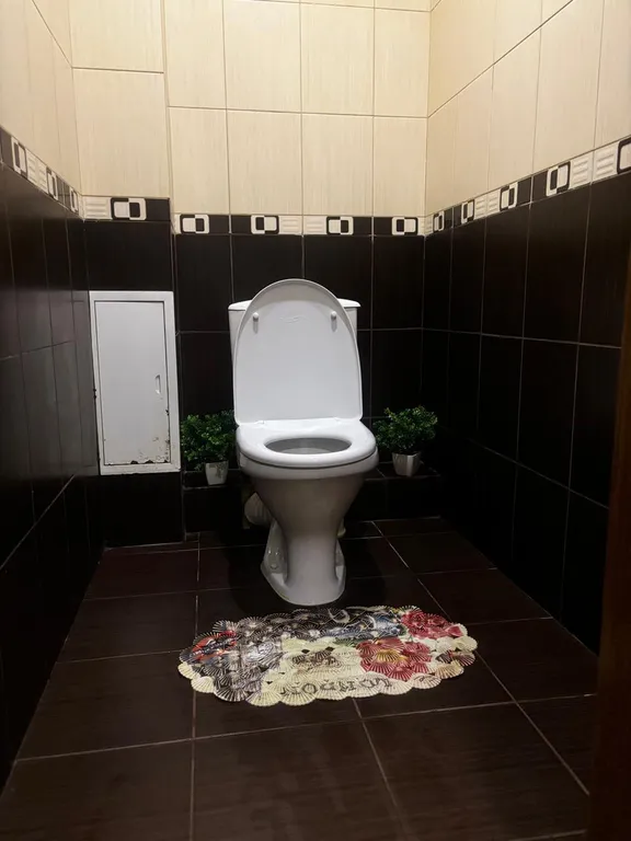 Уютная квартира в центре