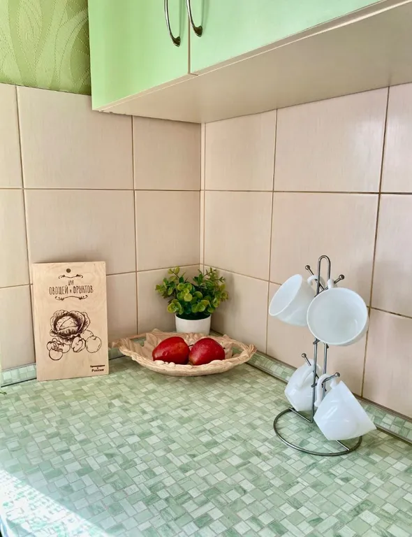 Квартира в новом доме с огороженной территорией рядом с кардиоцентром