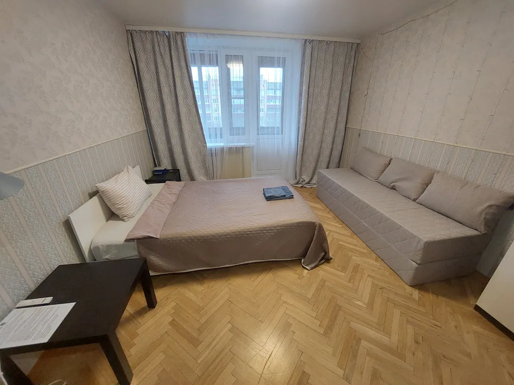 Квартира Коралл