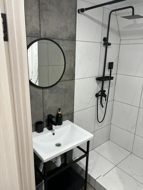 Территория отдыха Тишина Дом №2