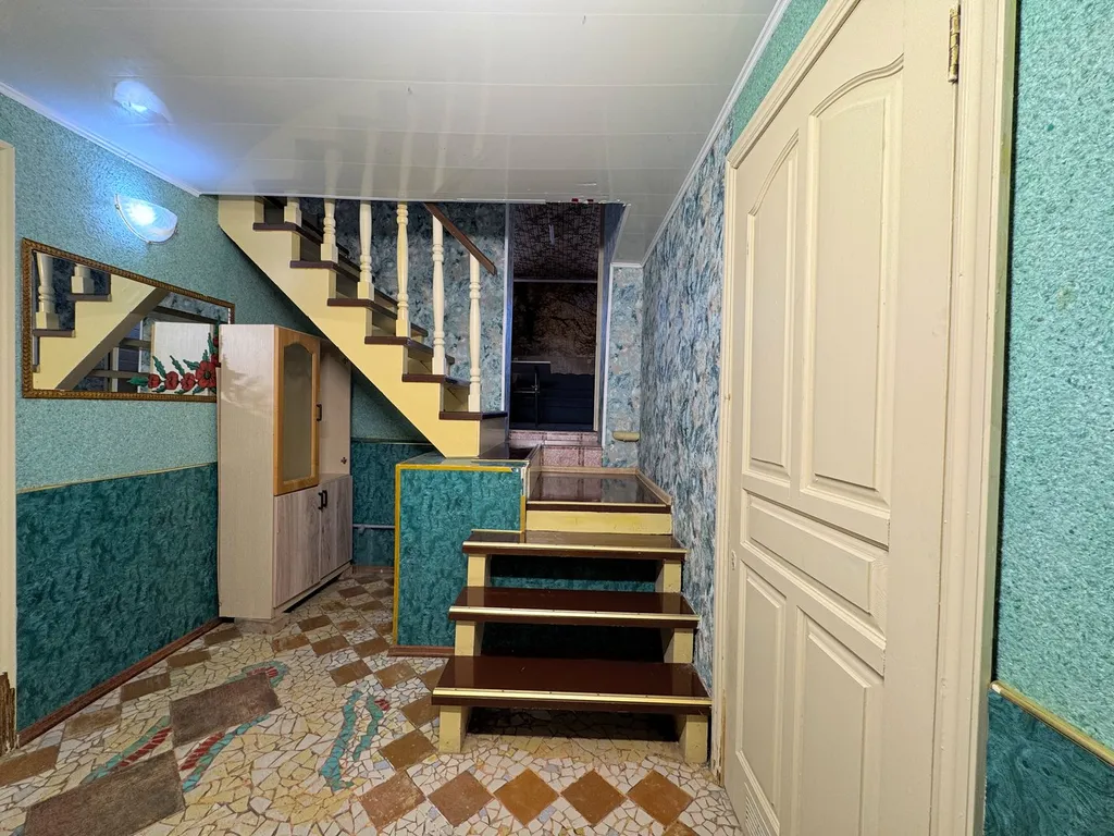 Коттедж Ливерпуль