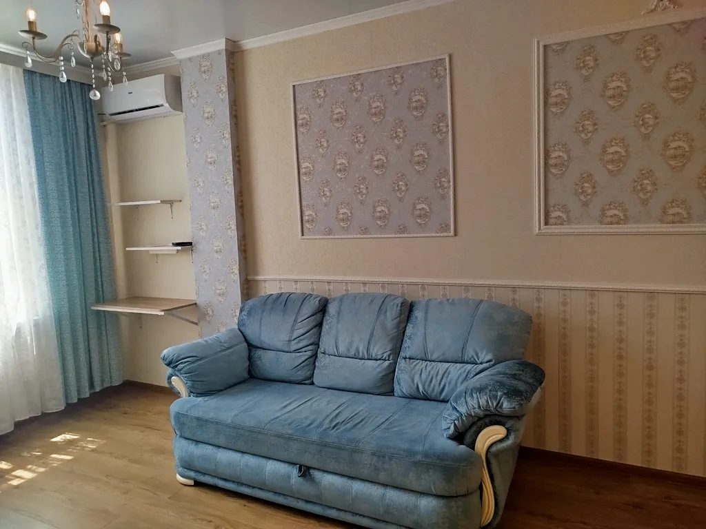 Уютная квартира в Мысхако