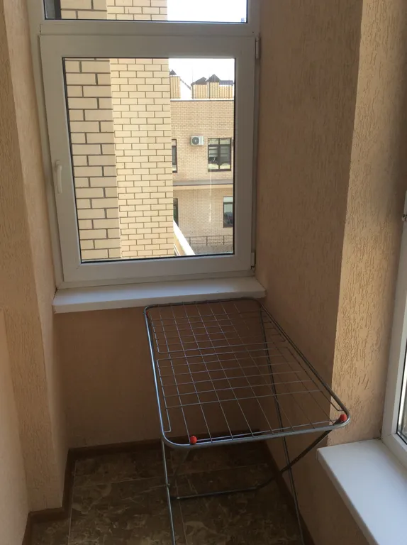 Квартира 1-комнатная Квартира — Анапа