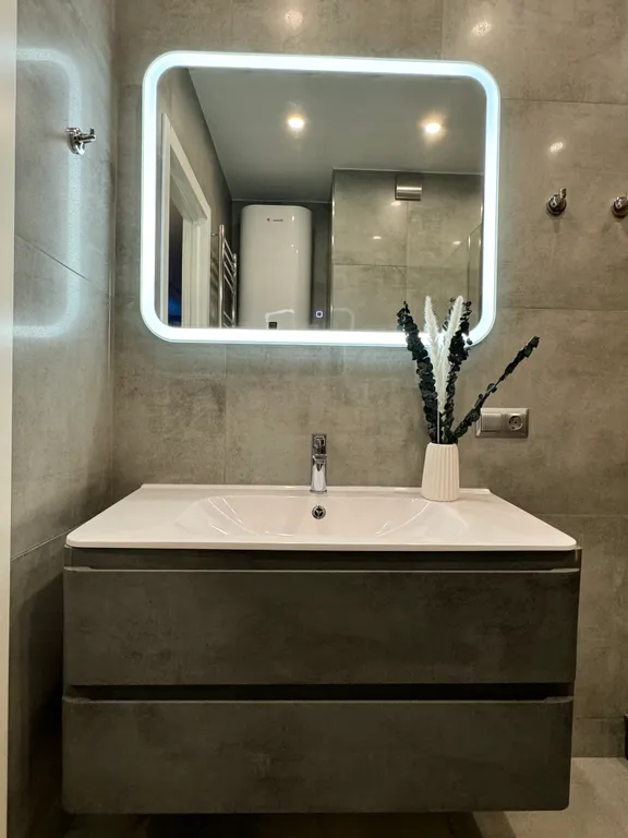 Апартаменты на набережной реки Дон с видом на стадион Ростов-Арена