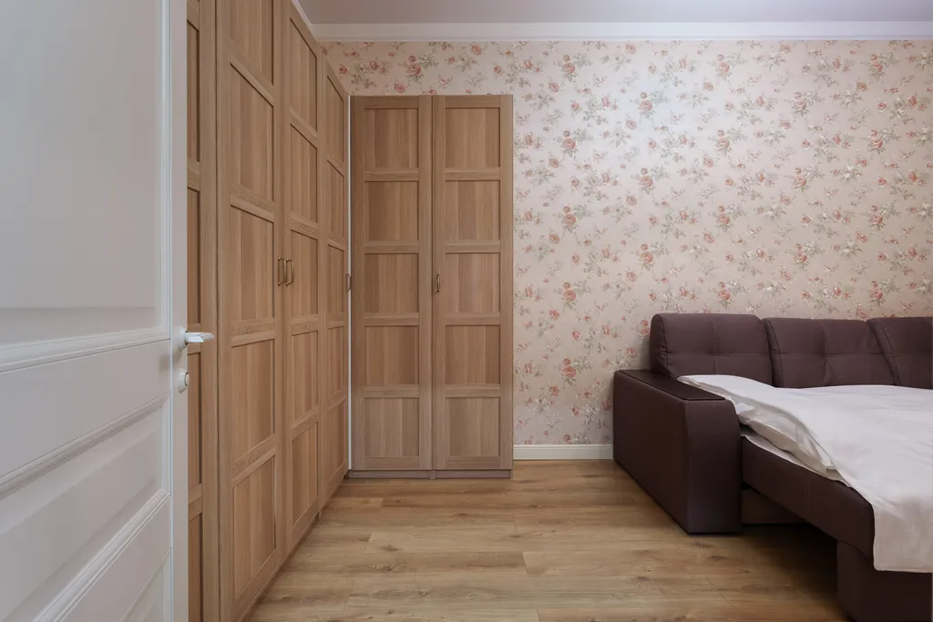 Квартира Квартира Шикарная двухкомнатная — Москва