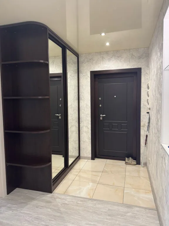 Уютная квартира в центре города рядом с парком