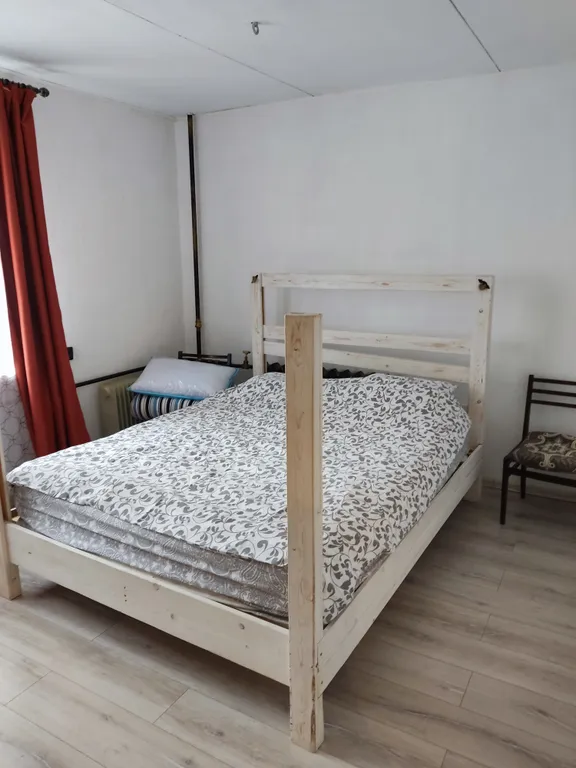 Уютная однушка