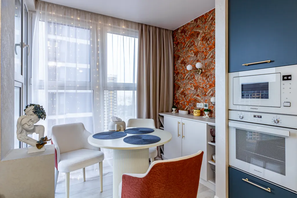 Апартаменты класса люкс