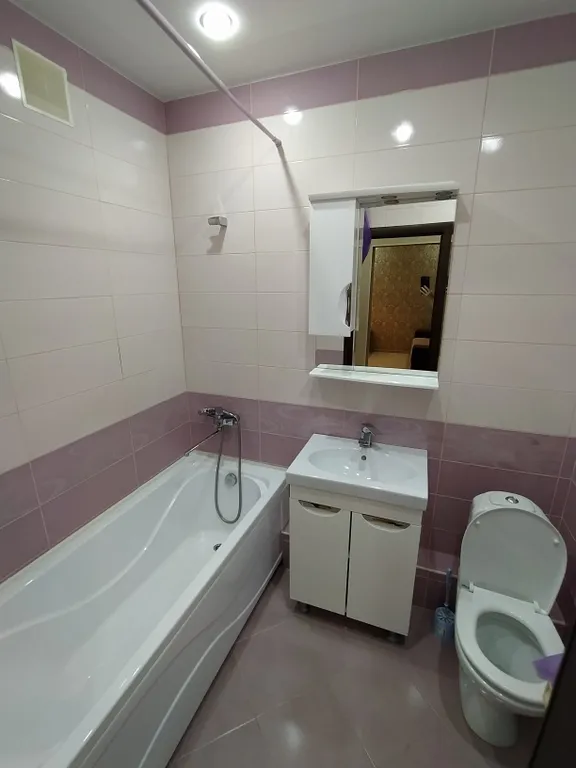 Уютная квартира возле онкологической больницы!