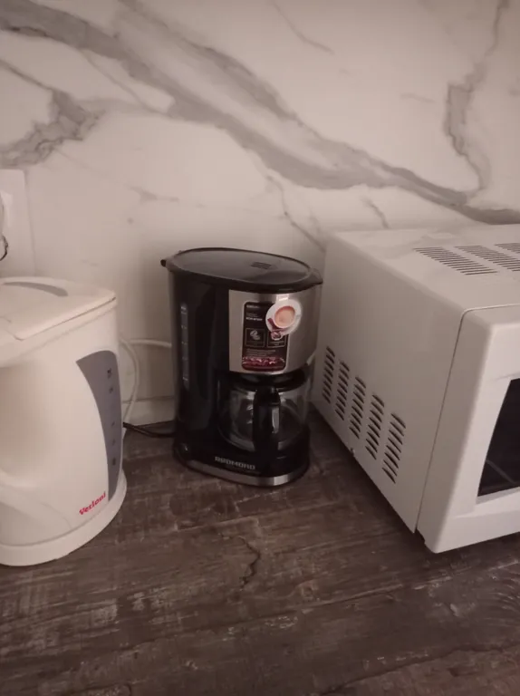 Уютная квартира в новом доме