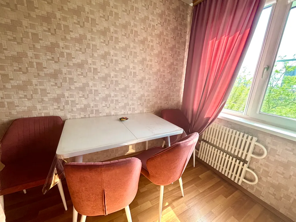 Уютная чистая квартира в центре города