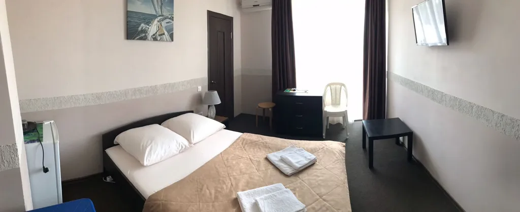 Квартира Комната — Анапа
