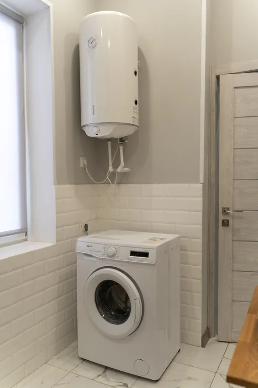 Коттедж Дом у моря №9 — Витино