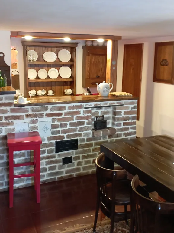 Апартамент в Усадьбе Малышева М.М