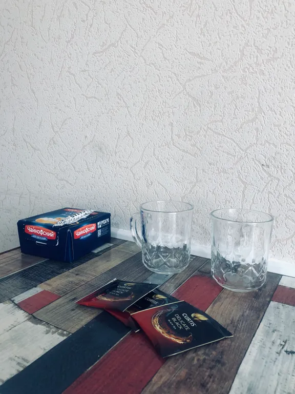 Уютная семейная квартира для отдыха