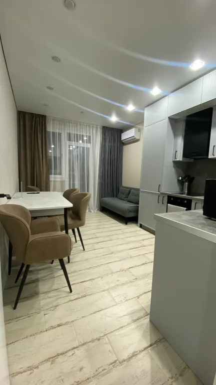 Превосходная квартира у моря — аренда посуточно в Пионерский