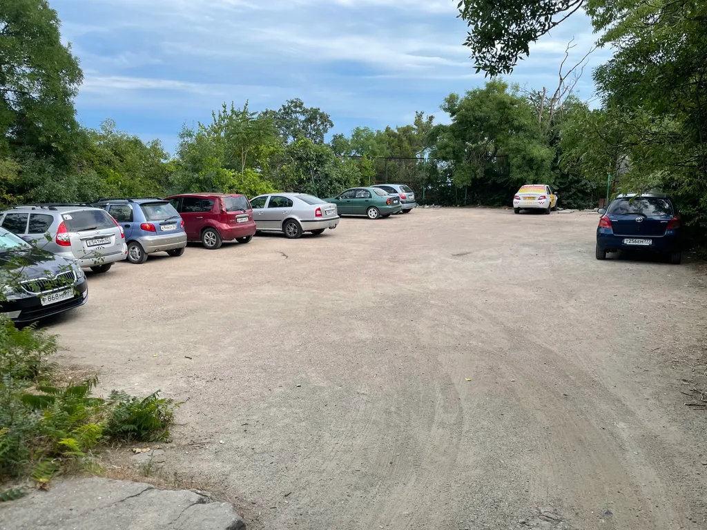 Уютная квартира с парковкой около дома