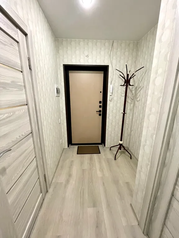 Шикарная евродвушка рядом с парком