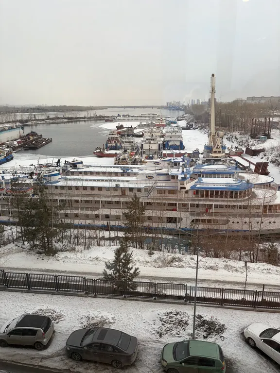 Уютная квартира на южном берегу