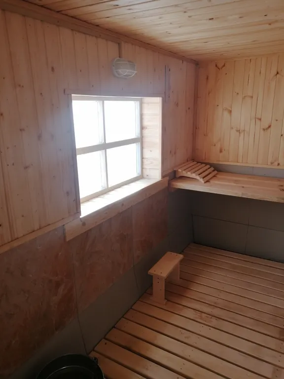 Частный дом в центре города