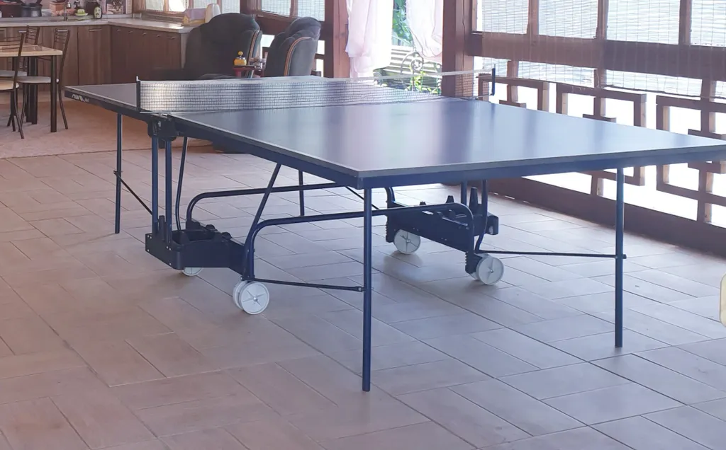 Большой и комфортный дом