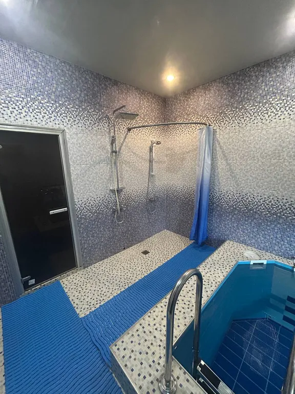 4-комнатный Дом