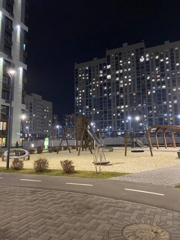 Квартира Новая уютная квартира в 5 минутах езды от центра — Казань