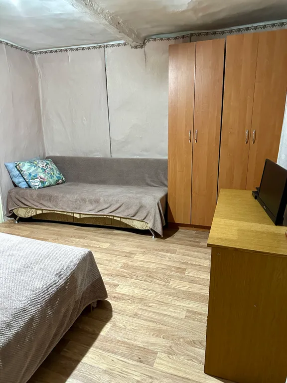 Дом для рабочих