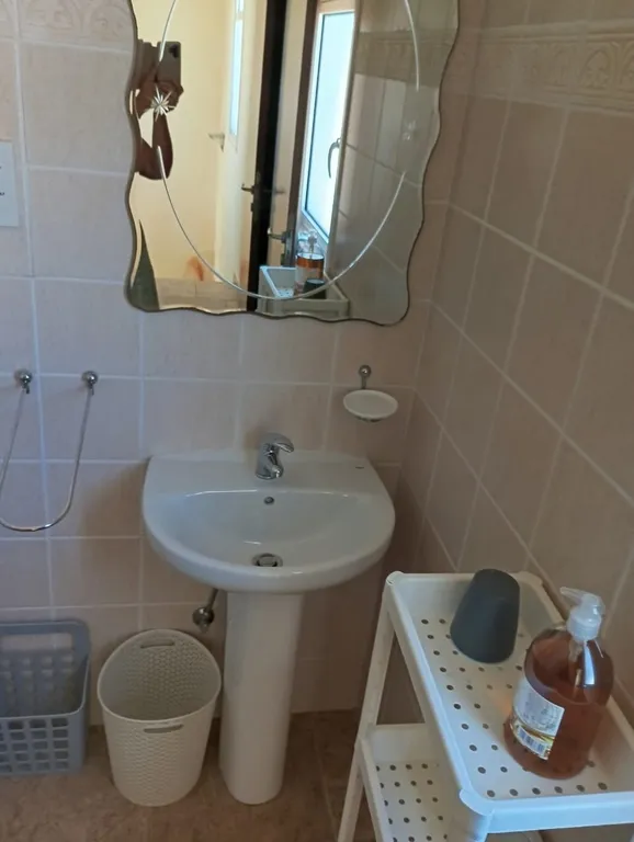 Уютная вилла рядом с морем