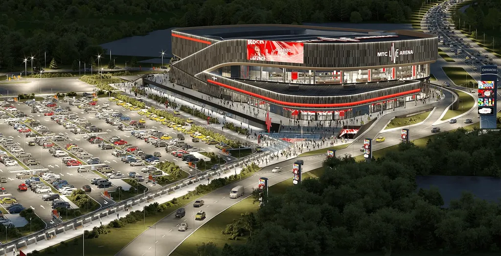 Квартира Квартира Студия с кухней 15 кв.м — Новоивановское