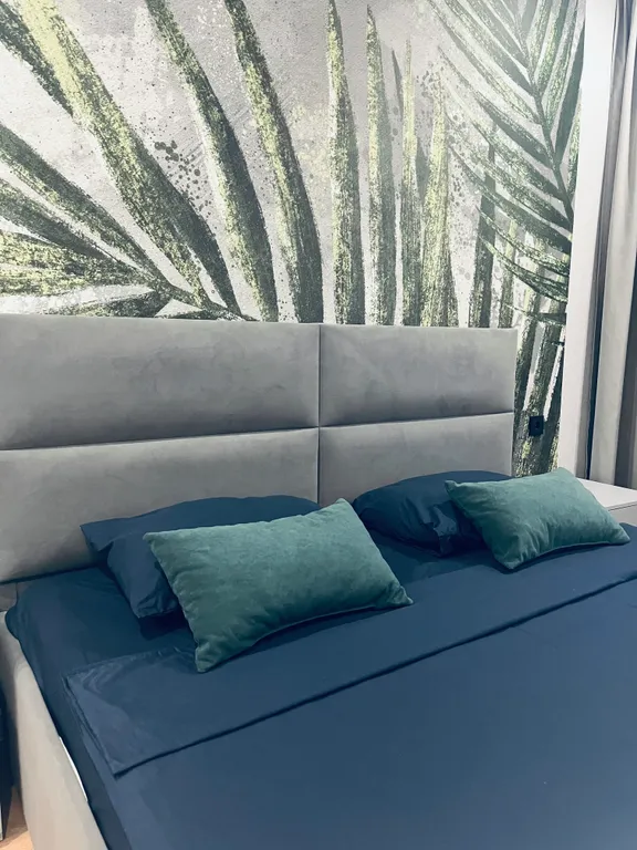 Квартира 1-комнатная Квартира — Краснодар