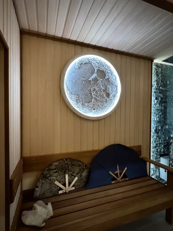 Гостевой Дом Романофф