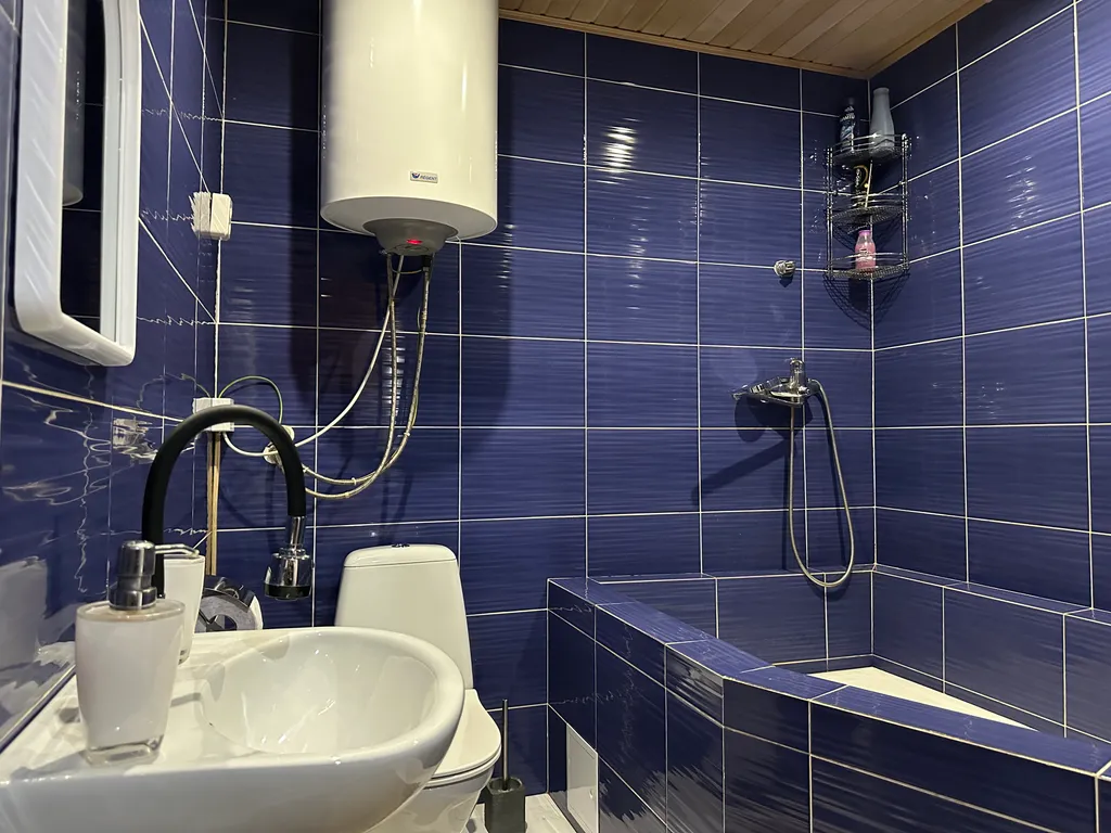 Уютный домик Хуторок