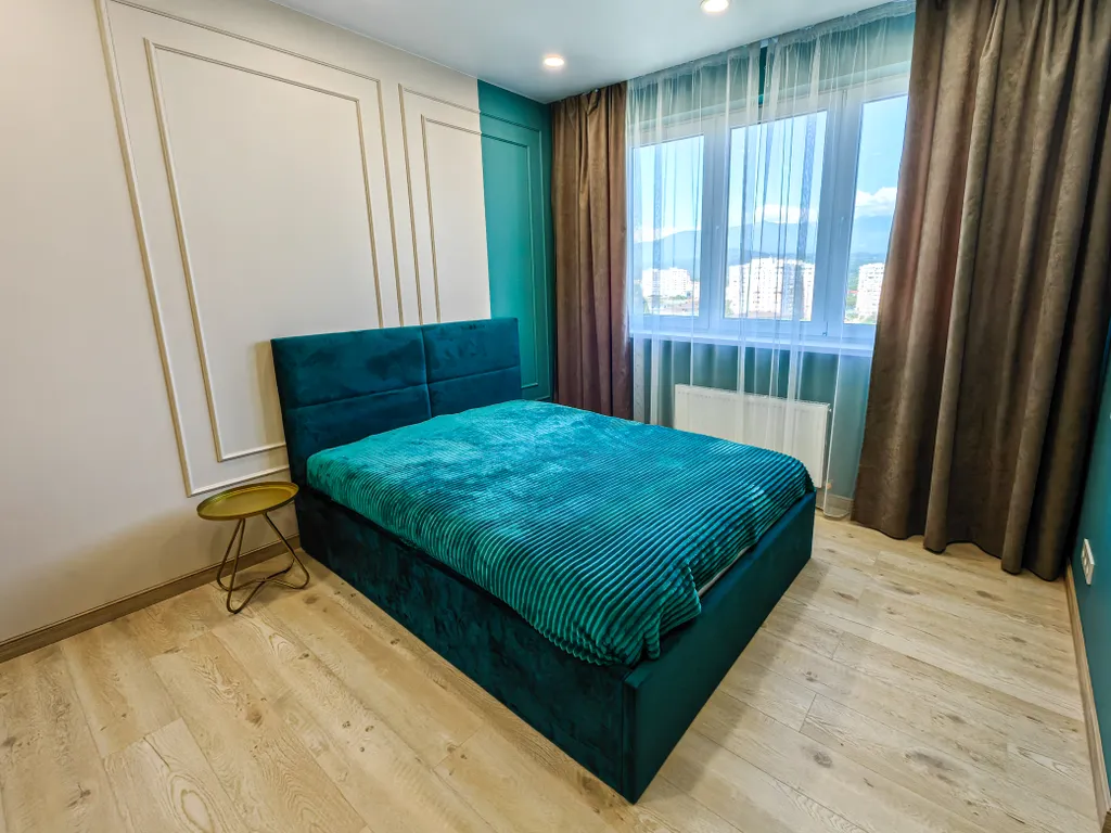 Квартира Квартира в ЖК Фрукты Слива 5082 — Сириус