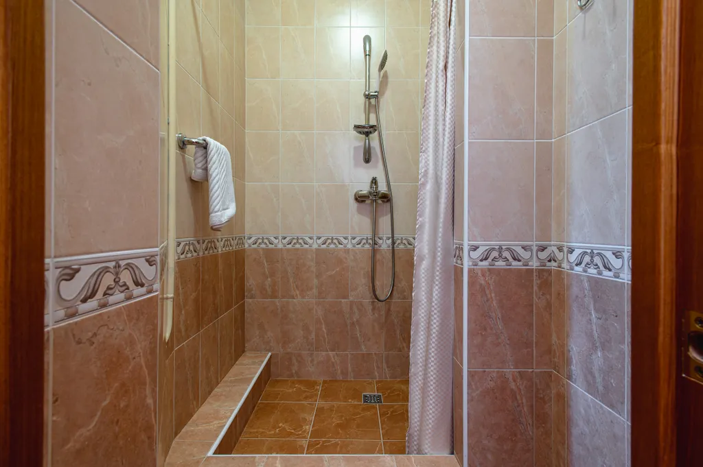 Зелёный Дом в Мисхоре