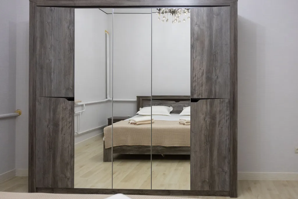 Квартира Комната — Махачкала