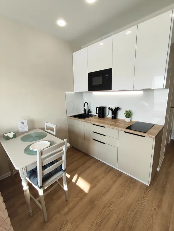 Идеальная студия