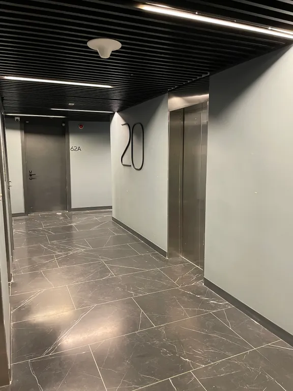 Вид на горы & Espresso