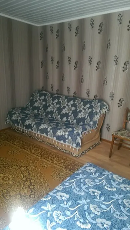 Домик эконом