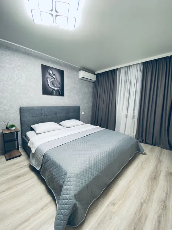 Уютная квартира от собственника