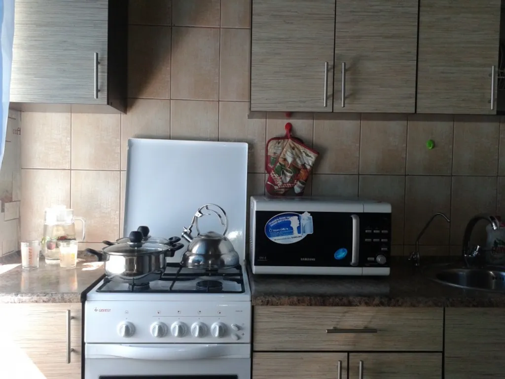 Уютная квартира в Центре Бреста