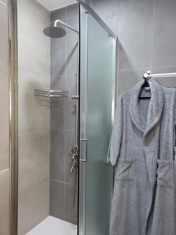 Гостевой дом Снебурашка.