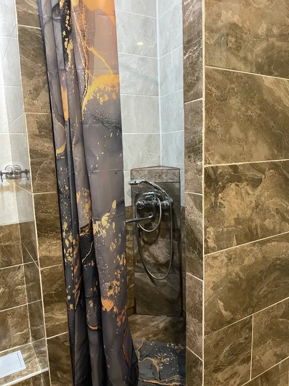 Квартира Квартира на берегу моря — Адлер